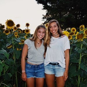 Meet your Posher, Lindsey